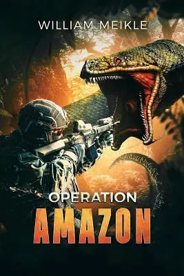 Fonctionnement : Amazone - Operation: Amazon