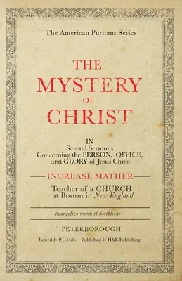 Le mystère du Christ - The Mystery of Christ