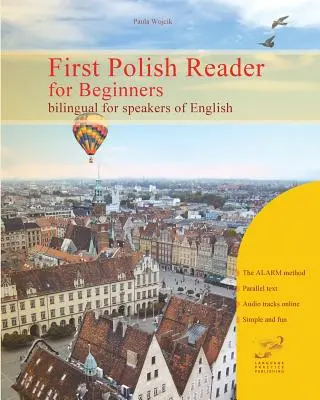 Premier lecteur polonais pour débutants - First Polish Reader for Beginners