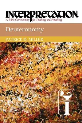 Interprétation du Deutéronome - Deuteronomy Interpretation