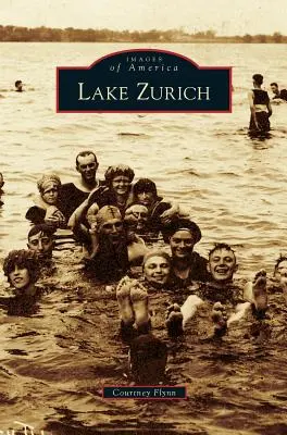 Le lac de Zurich - Lake Zurich