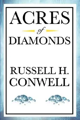 Les Acres de Diamant - Acres of Diamonds