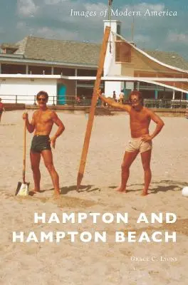 Hampton et Hampton Beach - Hampton and Hampton Beach