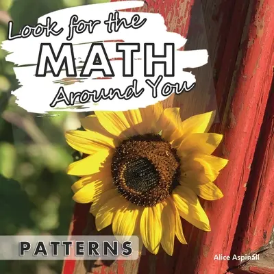 Cherchez les maths autour de vous : Motifs - Look for the Math Around You: Patterns