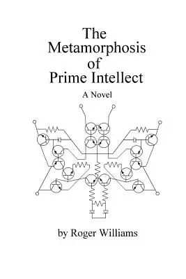 La métamorphose de l'intellect premier - The Metamorphosis of Prime Intellect