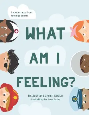 Qu'est-ce que je ressens ? - What Am I Feeling?