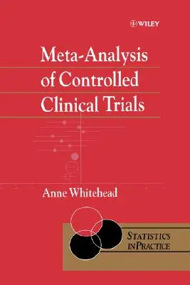 Méta-analyse des essais cliniques contrôlés - Meta-Analysis of Controlled Clinical