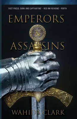 Empereurs et Assassins - Emperors and Assassins