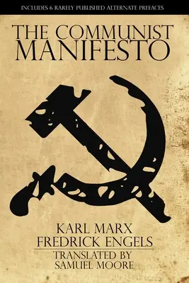 Le Manifeste communiste - The Communist Manifesto