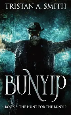 La chasse au Bunyip - The Hunt For The Bunyip