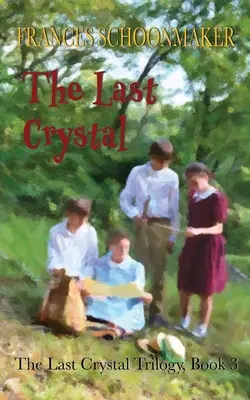 Le dernier cristal - The Last Crystal