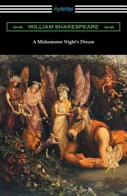 Songe d'une nuit d'été (annoté par Henry N. Hudson avec une introduction de Charles Harold Herford) - A Midsummer Night's Dream (Annotated by Henry N. Hudson with an Introduction by Charles Harold Herford)