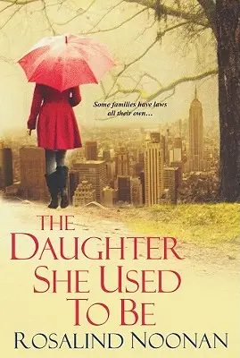 La fille qu'elle était - The Daughter She Used To Be