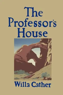 La maison du professeur - The Professor's House