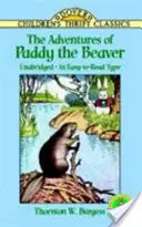 Les aventures de Paddy le castor - The Adventures of Paddy the Beaver