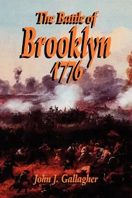 Bataille de Brooklyn 1776 - Battle of Brooklyn 1776