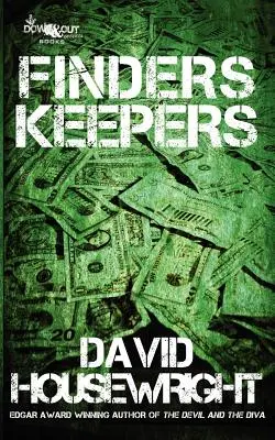 Les Gardiens de la découverte - Finders Keepers