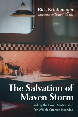 Le salut de Maven Storm - The Salvation of Maven Storm