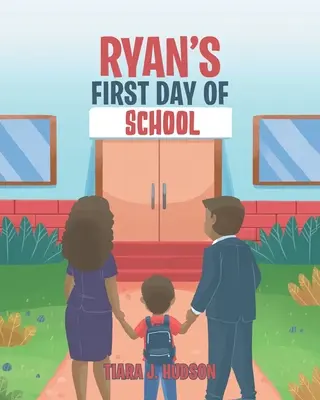 Le premier jour d'école de Ryan - Ryan's First Day of School