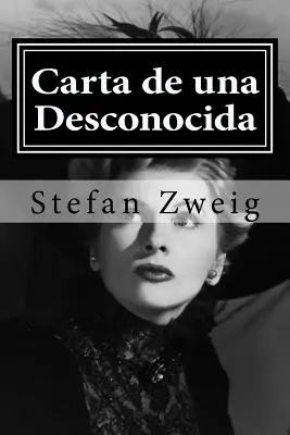 Carta de una Desconocida