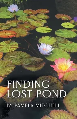 A la recherche de l'étang perdu - Finding Lost Pond