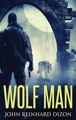 L'homme-loup - Wolf Man