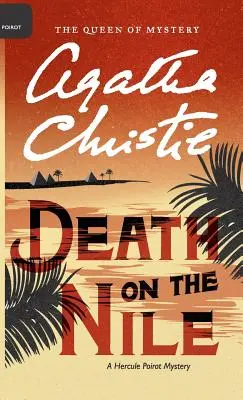 La mort sur le Nil - Death on the Nile