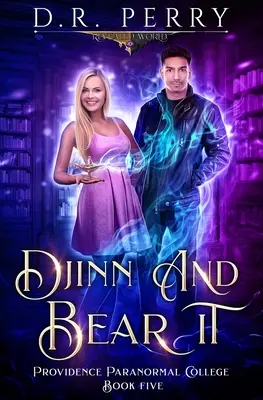 Djinn et Bear It - Djinn and Bear It