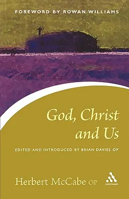 Dieu, le Christ et nous - God, Christ and Us