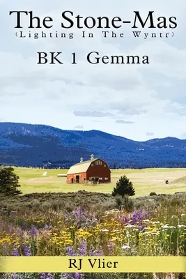 The Stone-Mas (Lightning In The Winter) BK 1 Gemma & Fearghas