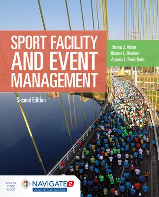 Gestion des installations et des événements sportifs - Sport Facility & Event Management