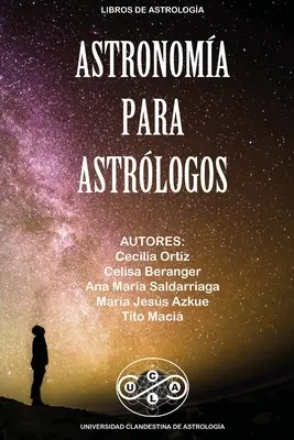 L'astronomie pour les astrologues - Astronoma para Astrolgos