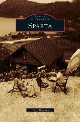 Sparte - Sparta