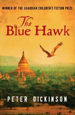 Le faucon bleu - The Blue Hawk