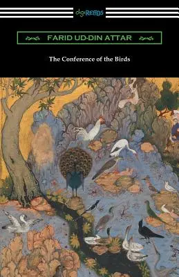 La Conférence des oiseaux - The Conference of the Birds