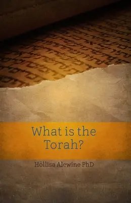 Qu'est-ce que la Torah ? - What is the Torah?