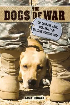 Chiens de guerre - Dogs of War