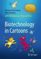 La biotechnologie dans les dessins animés - Biotechnology in Cartoons