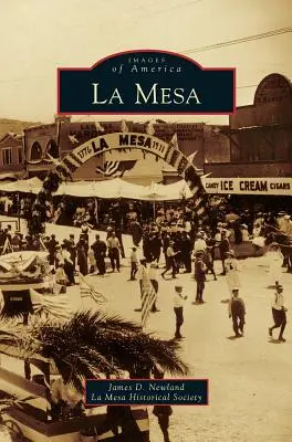 La Mesa