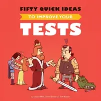 Cinquante idées rapides pour améliorer vos tests - Fifty Quick Ideas To Improve Your Tests