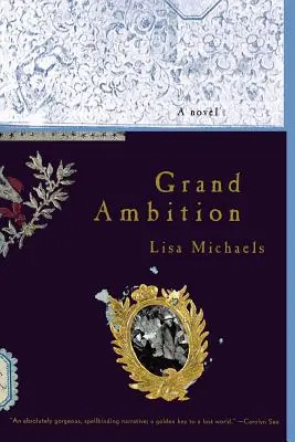 La grande ambition - Grand Ambition