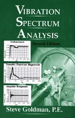 Analyse du spectre vibratoire - Vibration Spectrum Analysis