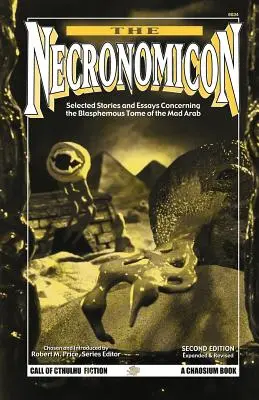 Le Necronomicon - The Necronomicon