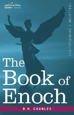 Le livre d'Hénoch - The Book of Enoch