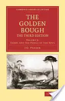 Le Rameau d'or - Volume 3 - The Golden Bough - Volume 3