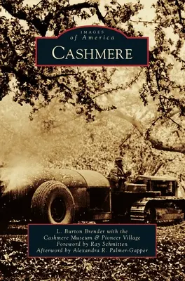 Cachemire - Cashmere
