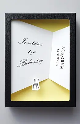 Invitation à la décapitation - Invitation to a Beheading