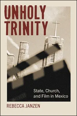 La Trinité impie - Unholy Trinity