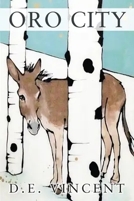 La ville d'Oro - Oro City