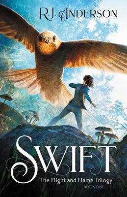 Swift (Livre 1) - Swift (Book One)